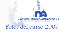 consejería pastoral hospital mexico americano